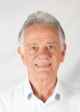 Foto oficial de Vérdi Lúcio Melo